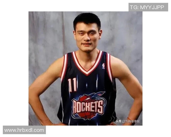 姚明篮球配乐的魅力探秘与运动精神的完美结合