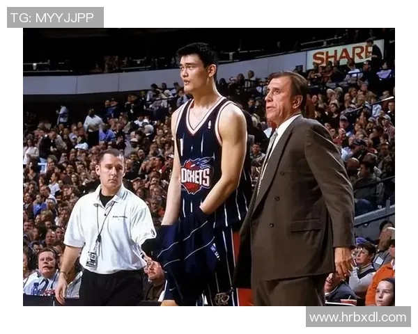 姚明赴巴西篮球之旅探寻南美篮球文化与发展潜力