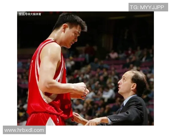 姚明退役后篮球生涯的影响与中国篮球未来发展展望