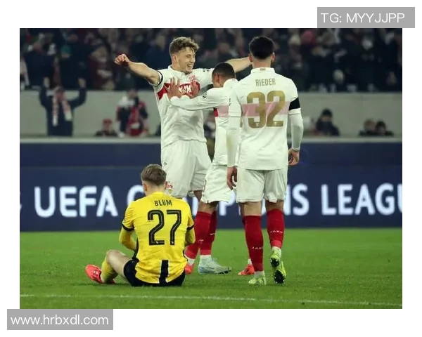 斯图加特主帅赞誉球队表现力保德甲保级大计