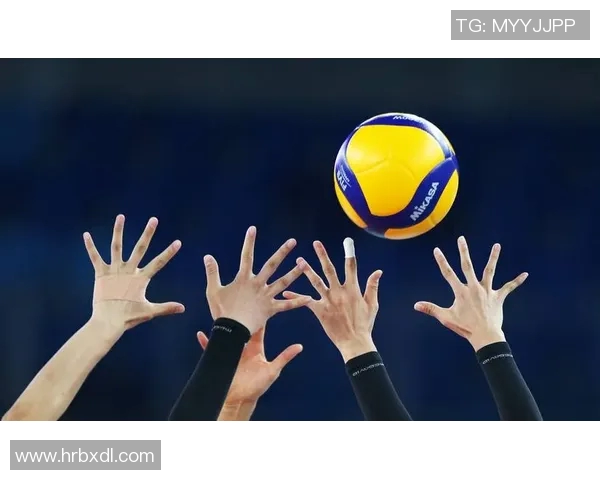 排球战术解析：深入探讨西安排球队的战术控制与团队协作技巧
