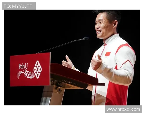 杨强回顾乒乓球辉煌历程与心路历程的深度专访