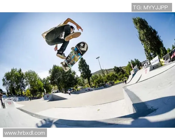 杭州滑板队的节奏与梦想探索聚焦滑板运动的未来与挑战