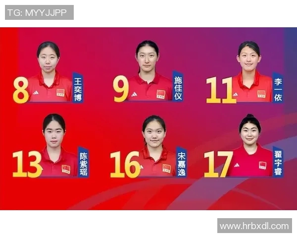 武汉排球队在排球个人能力排行榜中荣登第十名展现实力与潜力