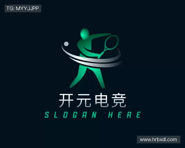 发现开元电竞